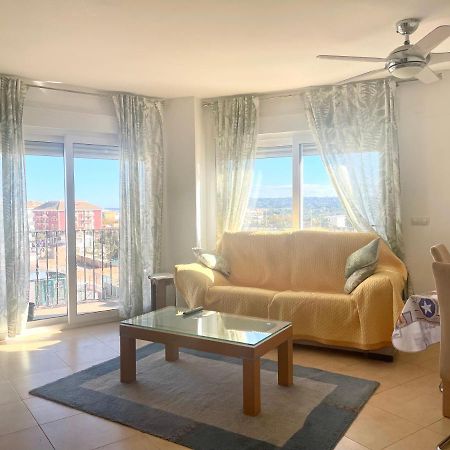 Appartement El Faro à Jávea Extérieur photo