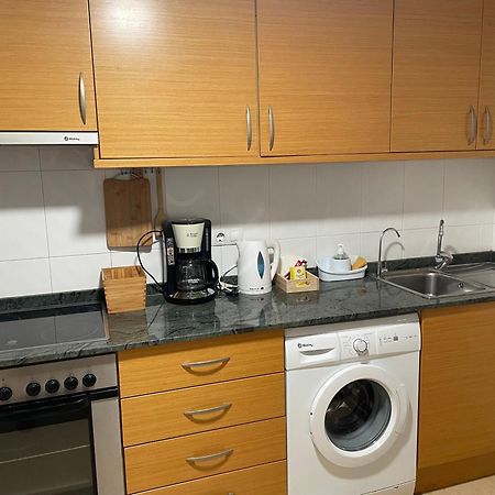 Appartement El Faro à Jávea Extérieur photo