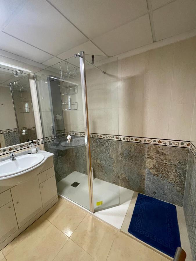 Appartement El Faro à Jávea Extérieur photo