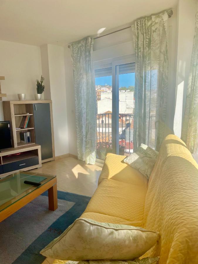 Appartement El Faro à Jávea Extérieur photo