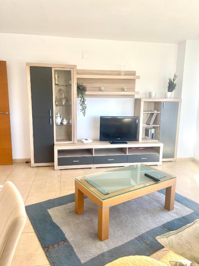 Appartement El Faro à Jávea Extérieur photo
