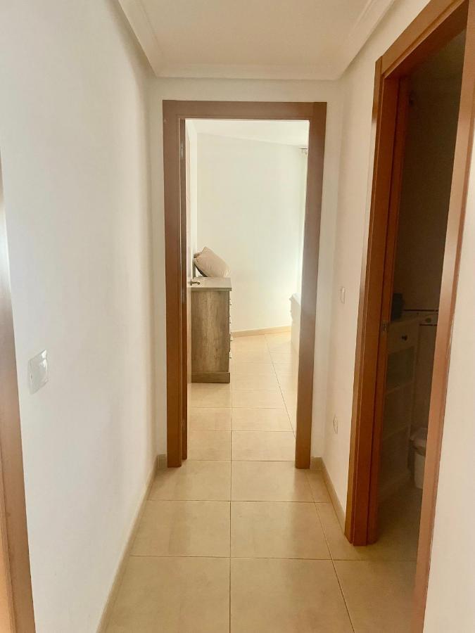 Appartement El Faro à Jávea Extérieur photo