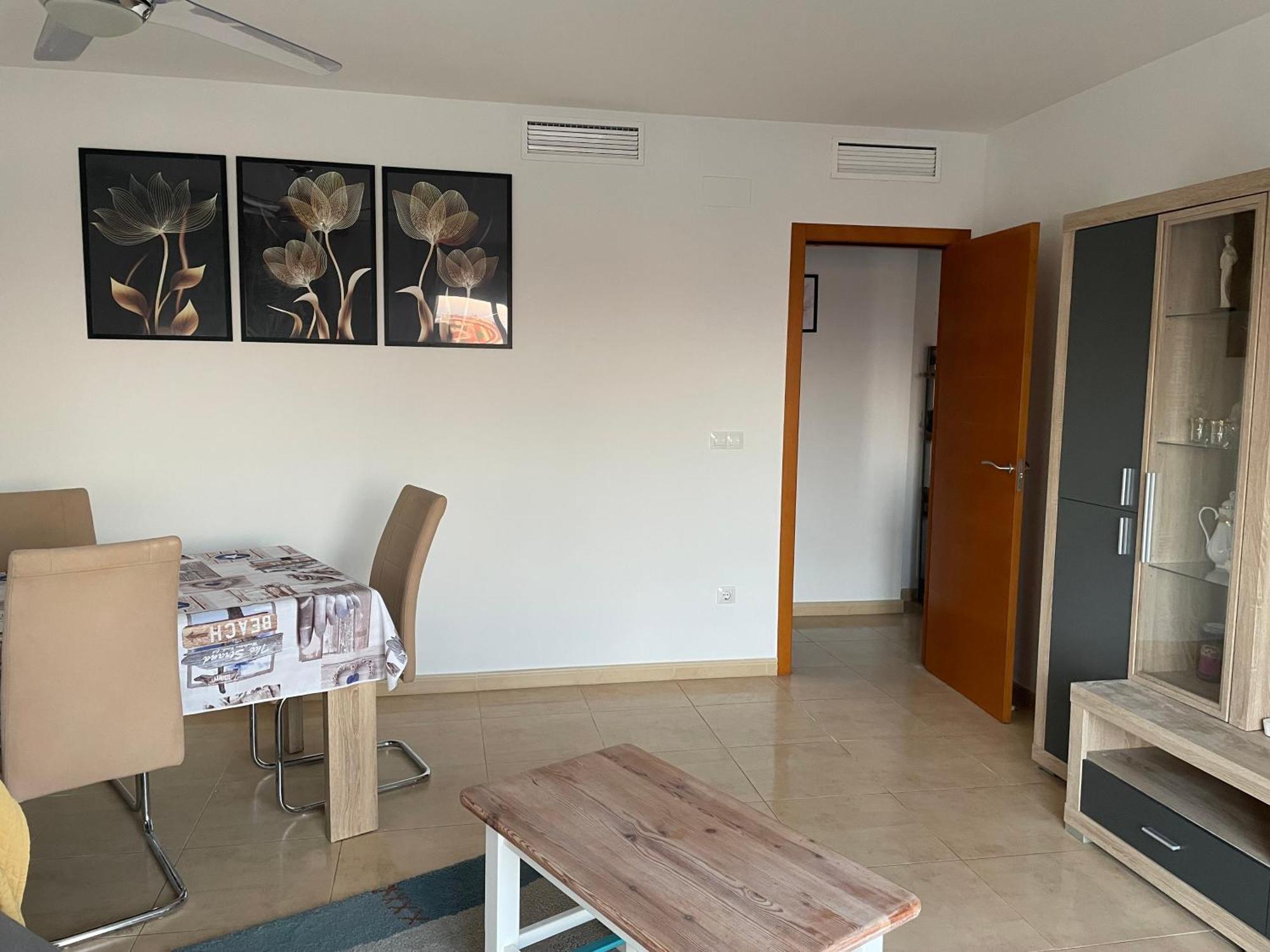 Appartement El Faro à Jávea Extérieur photo