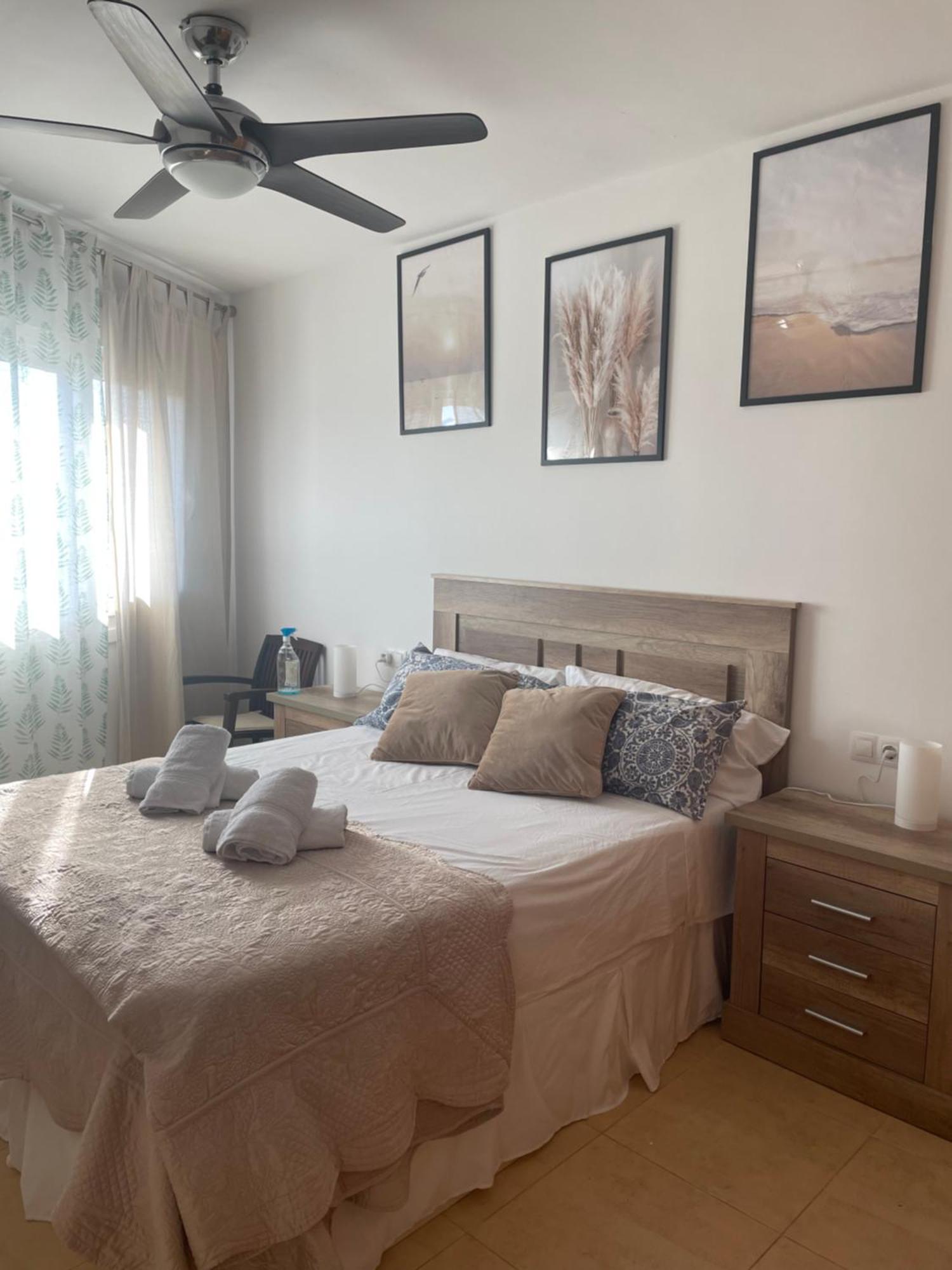 Appartement El Faro à Jávea Extérieur photo